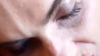 Quick Blow and Go Starring Roxi Keogh