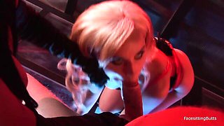 Divine women - ass spanking xxx - Erotic Female Domination