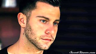 Glamour Tanned Milf Hot Sex Video