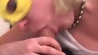 Lucrezia, the Biggest Slut in La Spezia - Episode 2