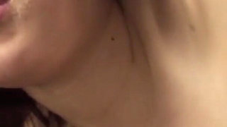 Glamour Japanese Scene-1_beautiful Busty Japanese Girl Has Fun with Final Creampie