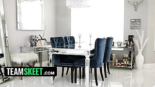 Team Skeet - kylie quinn sex