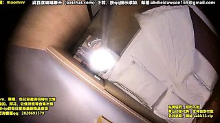 Amateur Hidden Cam with Dildo Wives