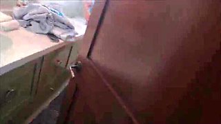 Step Sister Secret Stripper Fucks Brother - Jewelz Blu Big Tits POV - Family Therapy Taboo