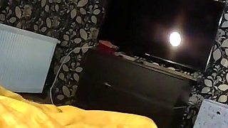 Milfy Mouth Obsession - Deep Blowjobs, Pussy Play & Leggings Fetish