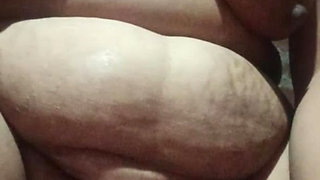 Indian Village Houswife Cheeting husband make video call sex with her young Boyfriend