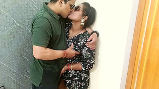 Indian Innocent Hot Model Sexy Blowjob and Pink Pussy Eating Part 1