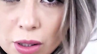 Milf dirt with amative Kat Dior from Perv Mom
