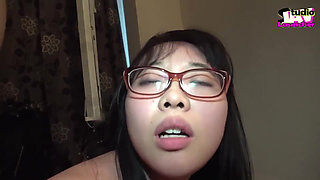 Right Beside Her Husband. Married Woman Gets Taken as the Risky Thrill Pushes Everything Further. - Part2