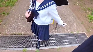 Beautiful Small Tit Redhead Hardcore