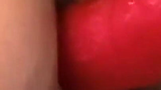 A Big Pink Vibrator Is Often a Slutty Thai Tiny Tits Shaved Pussy Best Friend!!! Vol 2