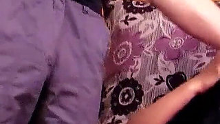 Cute skinny teen Kate gets her first ass fuck from stepbrother