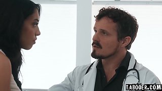 Ravyn Alexa Seduces Ex For Pregnancy