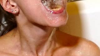 Anastasia Mistress Really Love Pee