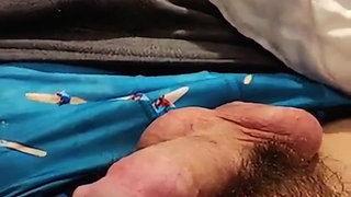 Small circumcised penis ejaculated prematurely