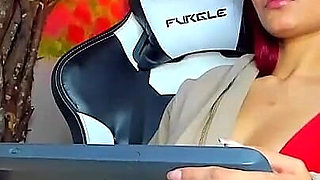 Play with My Vagina and Leave Me Wet and with Your Milk Inside