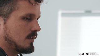 Im enjoying the fertility doctors pussy exam a bit too much