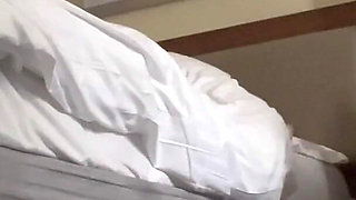 Watersports Roleplay Keep Catching Step-son Watch Me Pee