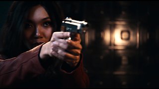 Monster Porn - In Your Head Trailer