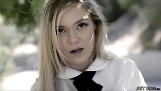 In my ass it doesn't count as cheating!