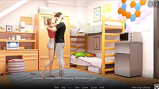 University of Problems - ( PT 21) - DREAMNOW