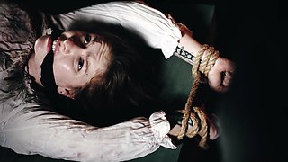Hot Lesbian Vampire Sex - Sexy Babes Having Hardcore Bdsm