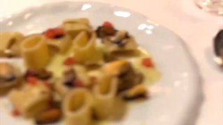 A pleasant day on vacation ends in teen babes sucking his dick POV