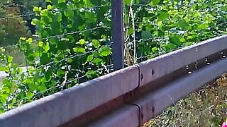 Fucked by the Highway