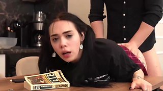Very Beautiful In Beautiful Bad Student 18+ Screwed By Teacher