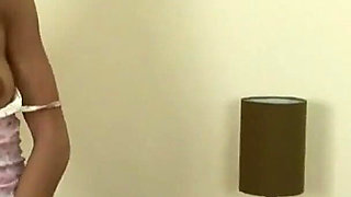 Justin Ashley's first porn 18 year old blonde whore loves to get turned on with sex toys and fingers