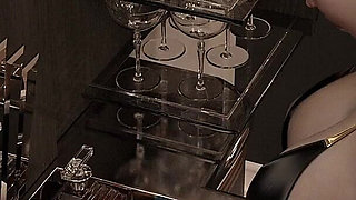 Project Myriam #4 - Housewife Gets Gangbang - 3d hentai game