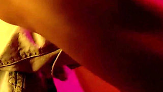 4K thrill blowjob at the party