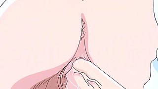 Anime Manga Sex Action