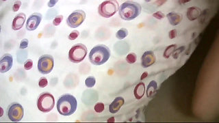 Recording of me fucking my wife