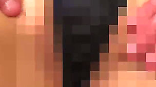 A J-cup Girl Is Being Teased in a Shady Oil Massage Parlor While She Is Completely Naked