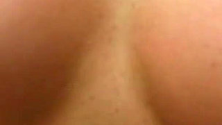 Melissa the Girl with the Pointy Tits