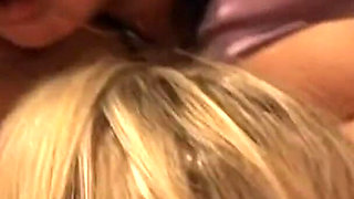 Lesbian sluts Lauren Phoenix, Sammie Rhodes, Tory Lane, and Naudia Nyce