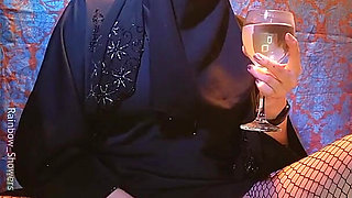 Thirsty Habibti - Fan Video