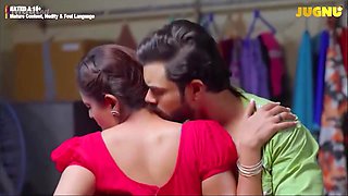 Curvy Indian MILF erotic scene