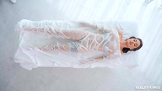 Kristof Cale's Spa Passion Sparks Big Natural Intense Heat