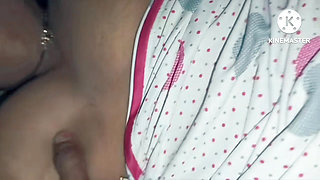 Season 22. Amisha Bhabhi Meet and Fuck with Husband's Brother