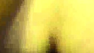 Cuckold husband films while his hot wife gets fucked bbc
