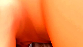 Huge Toys Split MILF's Ass Wide Open - 3D FUTA Animation