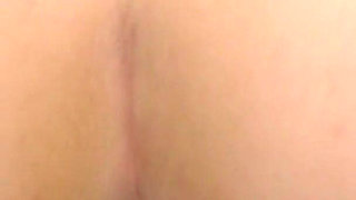 She Undressed in Front of the Hotel Employee! Young Rich Teenager