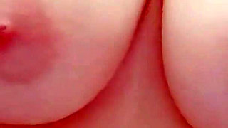JOI and Squirt Jerk off Instructions and Sexy Pussy Fingering - Solo Masturbation POV