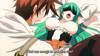 Pin-up love - nipple sucking smut - Hentai PD