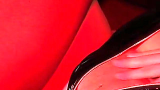 At My Command: Fever Films' Hottest Kiss and Strongest Grip