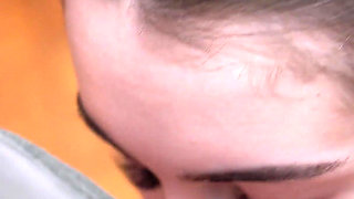 I'm a Doctor and I Have to Check My Patient Therian Who No Longer Remembers How to Speak