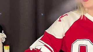 My First Chain Smoking