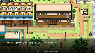 Complete Gameplay - Kunoichi Trainer, Part 23